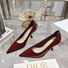 Christian Dior Heeled Shoes